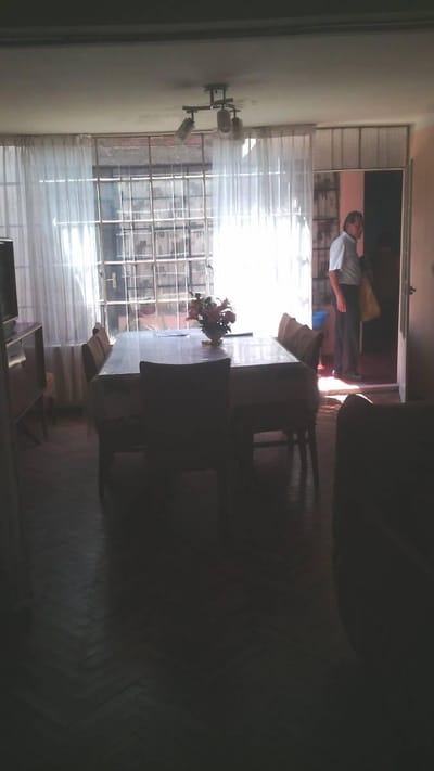 Remate Casa Como Terreno