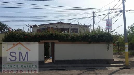 Oportunidad Casa con Piscina en Mejia!