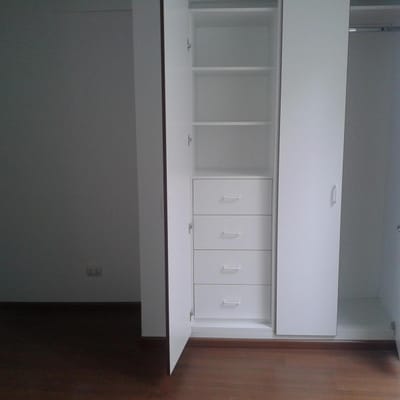 Departamento de 84.36 m2. - Piso Pueblo Libre Limite con Magdalena