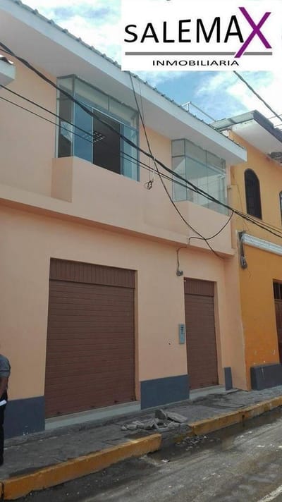 Oficinas en Alquiler - Centro de Piura