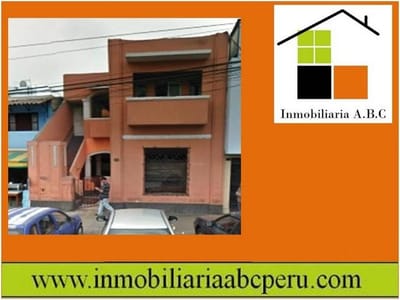 Local Comercial (Terreno), 295 m2, Parám 8 Pisos, Ignacio Merino $480.000