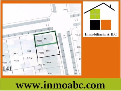 Vendo Casa Como Terreno en Miraflores - 477 m2 (Manuel Rodriguez)