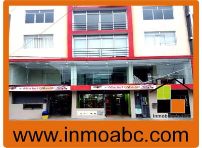 Vendo Local Comercial en San Martin de Porres 240 m2