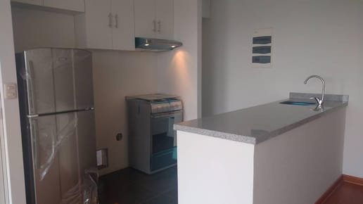 Hermoso y Moderno Departamento en San Juan de Miraflores