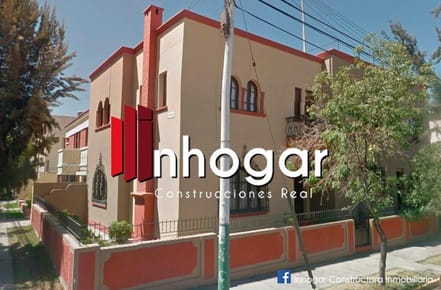 Alquilo Casa en Vallecito Ideal Para Empresas - Arequipa