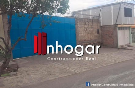 Vendo Terreno en Alto Selva Alegre - Arequipa