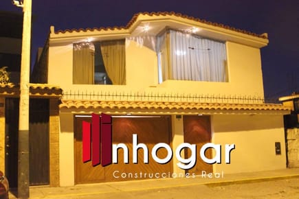 Alquilo Hermosa Casa en Urb. Panorama Cercado - Arequipa