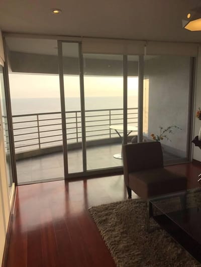 Hermosos Departamentos Estreno en El Malecón de Miraflores