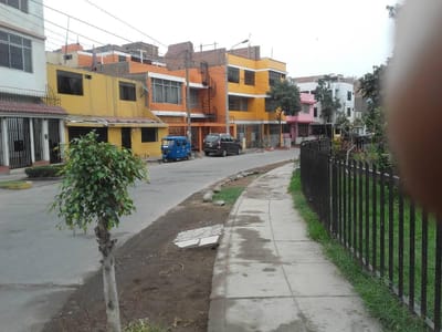 Excelente Terreno a 5 Min. del Aeropuerto Parámetro Para 15 Pisos