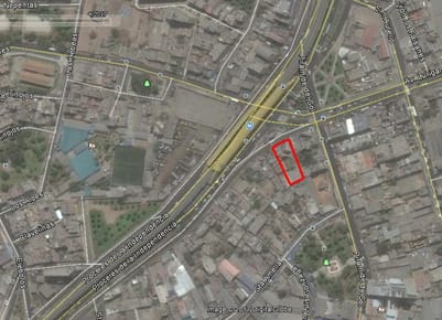 Excelente Ubicación: Local Comercial San Juan de Lurigancho