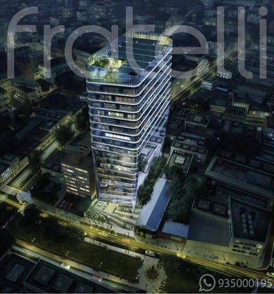 Se Alquila Oficinas en Javier Prado