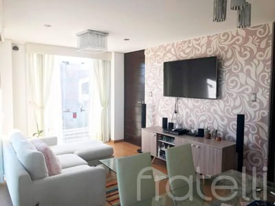 Copia de Se Vendo Bonito Departamento en Sachaca