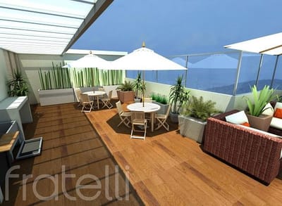 Residencial La Pradera Duplex 602