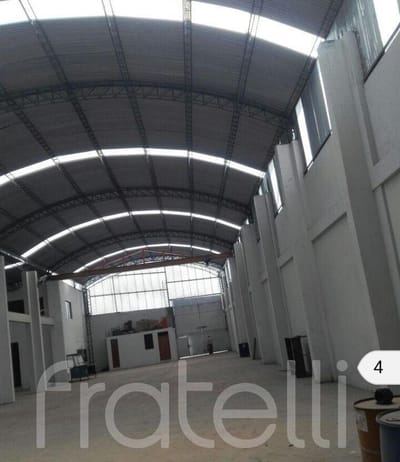 Se Alquila Almacen en Rio Seco - Arequipa