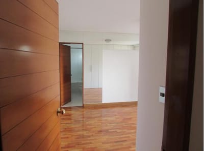 Departamento en Alquiler La Conquista 252, por Cc El Polo
