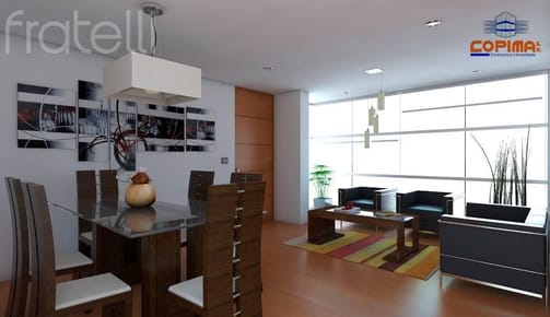 Departamento Los Corales 202