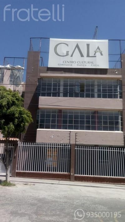 Local Comerccial Santa Catalina