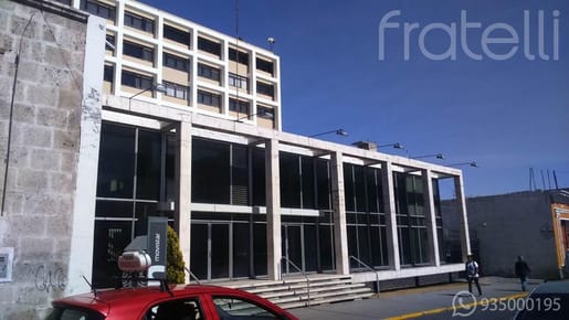 Local Comercial en Venta Calle San Jose - Cercado