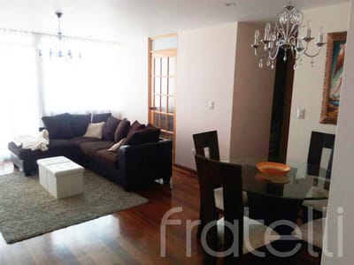 Vendo Bonito Departamento en Cayma