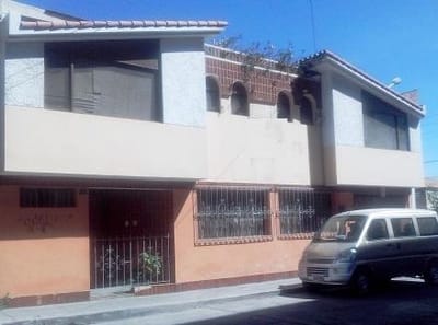 Casa La Pampilla