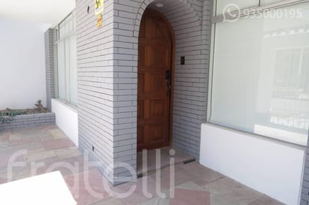 Se Vende Bonita Casa en Vallecito