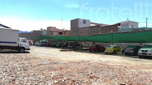 Terreno El Palomar Cercado - Arequipa
