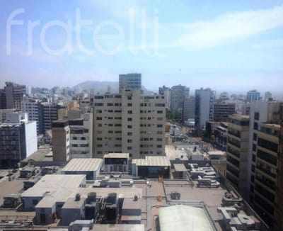En Venta o Alquiler Duplex Larco con Benavides