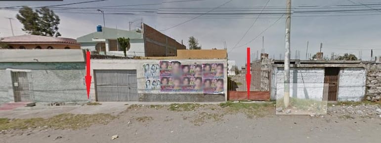 Terreno Aviación