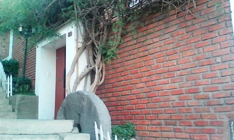 Casa El Rosario - Cayma