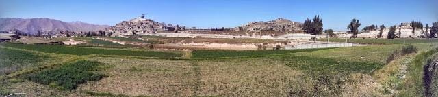 Se Vende Terreno en Lagunas de Santa Teresa