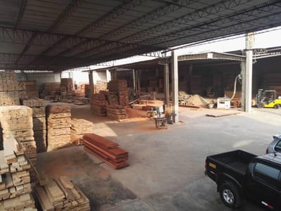 Alquiler de Local Industrial en Villa El Salvador