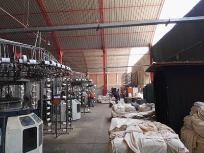 Venta de Local Industrial en Ate Vitarte