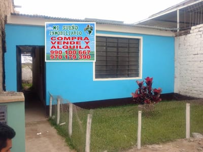 Linda Casa de 180 m2 Enorme Patio Trasero, Tablada Vmt.