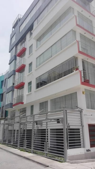 Vendo Lindo Dpto en Cayma Área 113 m2