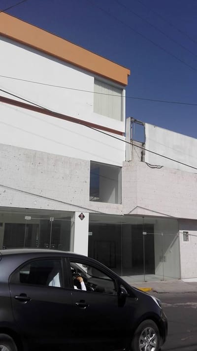 Alquilo Amplio Local Comercial Área 500 m2 At y 1000 m2 Ac - Yanahuara