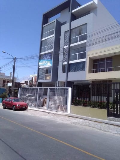 Vendo Lindos Departamentos de Estreno en Urbanización Privada - Challapampa