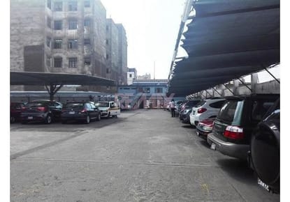 En Venta Local Comercial At. 2,550 m2 con Dos Ingresos con Frente