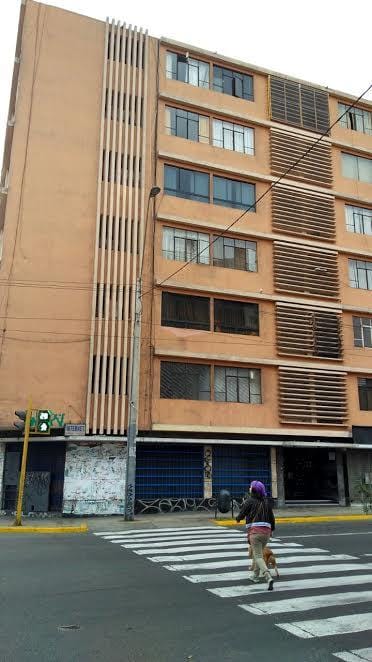 Venta o Alquiler Departamento en Lince