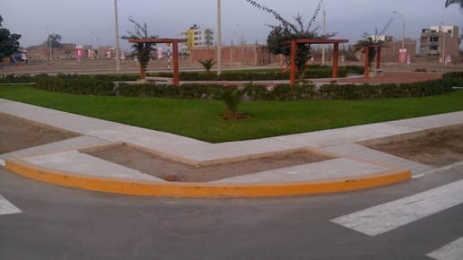 Fovimar Compre Su Lote Desde 90 m2 en Urb. Sol de Carabayllo de Los Portales
