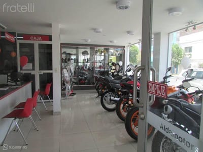 Alquilo Local Comercial Jose Olaya