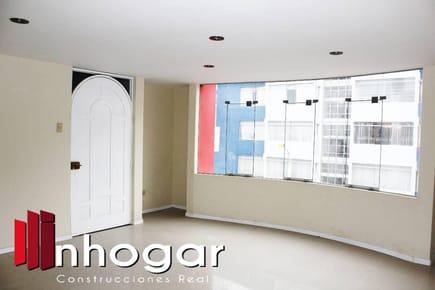 Vendo 1 Departamento en Estreno Zona Exclusiva de Cayma 3 Piso