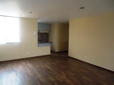 Vendo Departamento en Estreno 4to Piso en Residencial de Sachaca