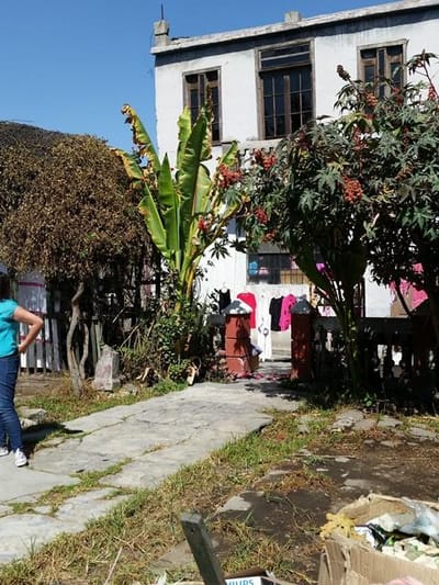 Vendo Céntrico Terreno en Interior de 380 m2 en San Lázaro - Cercado.
