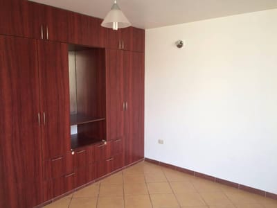 Remato - Departamento en Residencial Privada en Cayma