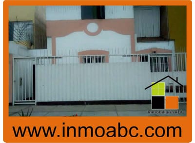 Se Vende Casa en San Miguel 2hab - 1bañ (Carla Delgado)
