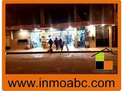 Local Comercial en San Martin de Porres 240 m2 (Mirian Azañero)