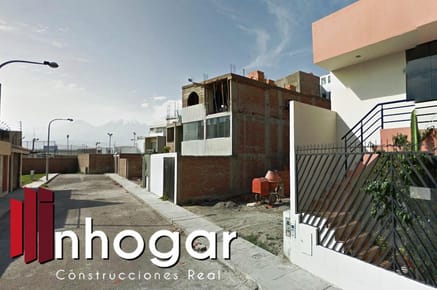 Venta de Terreno en Urbanización Privada Cooperativa Gloria - Cercado