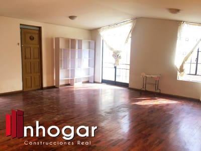 Alquiler de Hermosa Casa en Vallecito