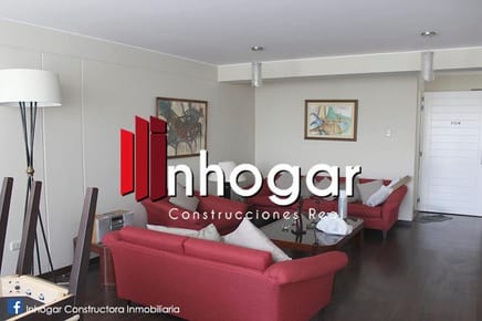Venta de Hermoso Departamento en Arrayanes Edificio Sumaq - Arequipa