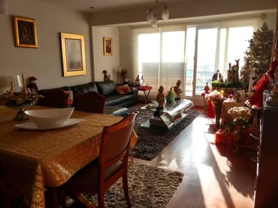 Duplex - Penthouse Surco 04 Dorm. At. 246 m2 Ocasion
